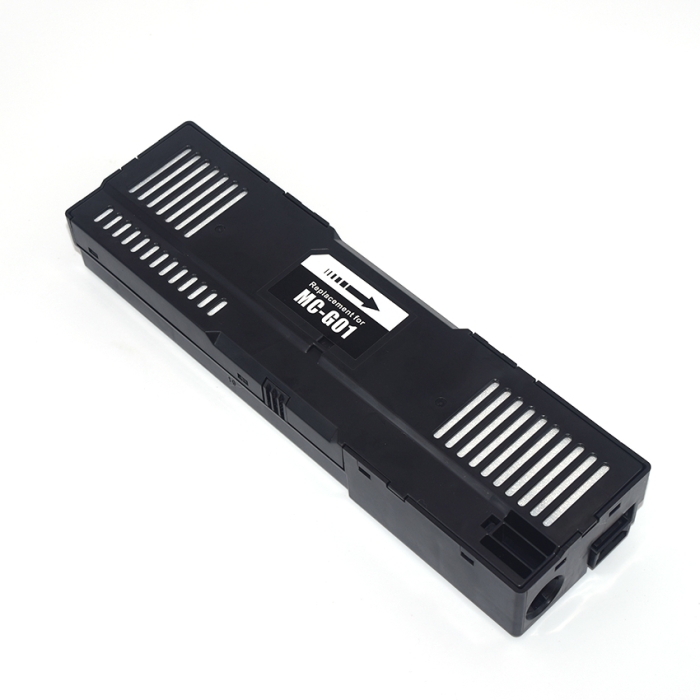 Baskistan Canon GX6050 MC-G01 Muadil Atık Mürekkep Kutusu (Bakım Kartuşu)