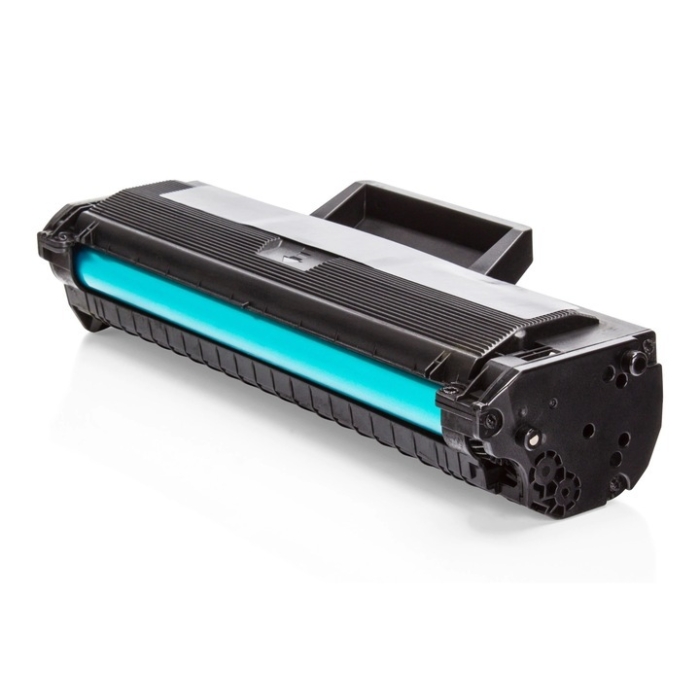Baskistan HP Laser 107a  106A Muadil Toner (W1106A Uyumlu) - Yüksek Kaliteli ve Ekonomik Çözüm