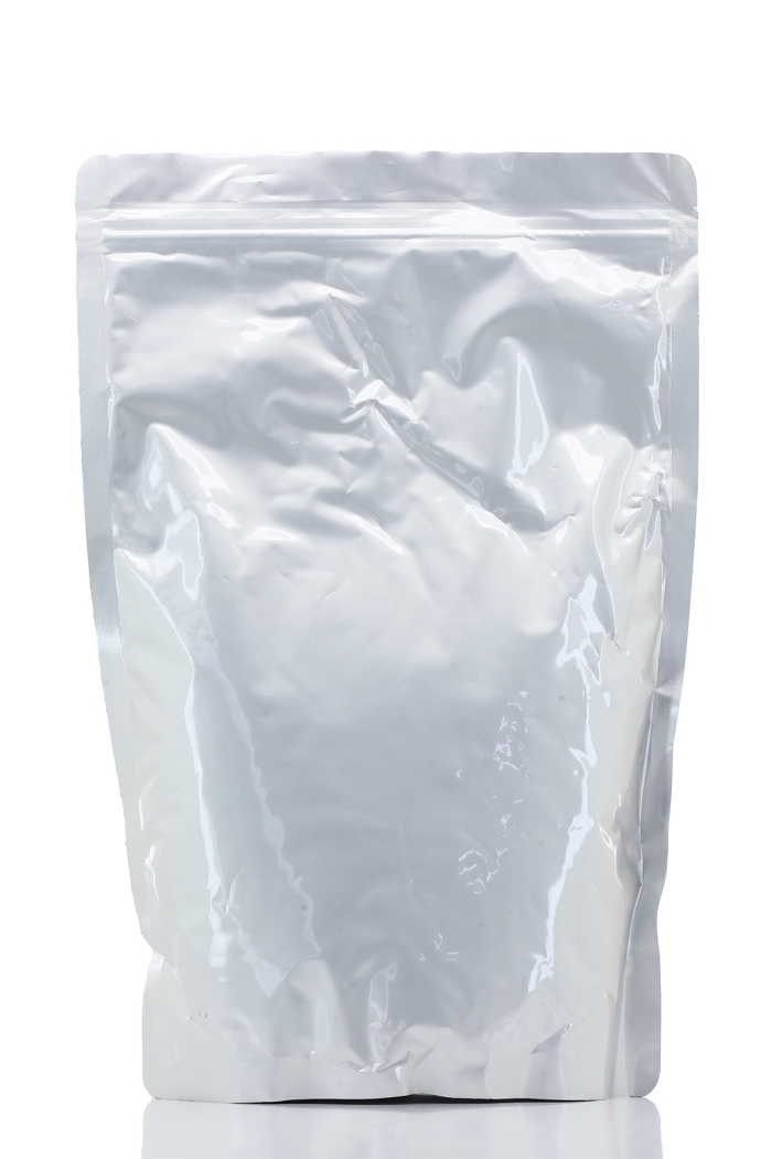 Baskistan DTF Film Transfer Baskı Tozu 1kg - Premium Kalite