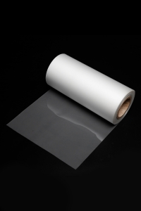 Baskistan DTF Film Rulo 30cm*100mt - Premium Tekstil Baskı Çözümü