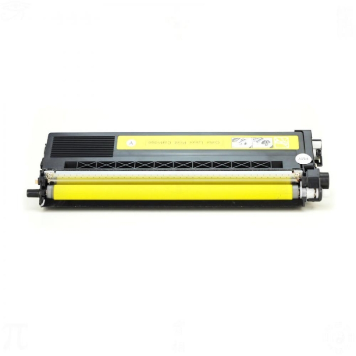 Brother HL-4150 Sarı Toner (Muadil)