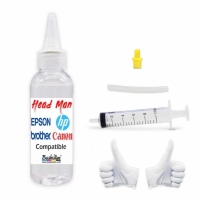 Brother Kartuş Temizleme Solüsyon Kiti