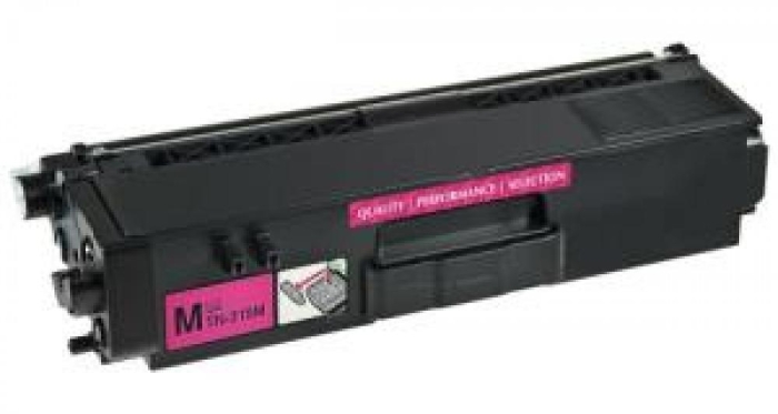 Brother MFC-9960 Kırmızı Toner (Muadil)