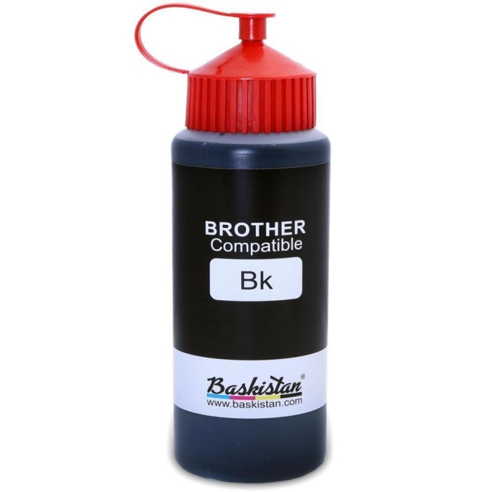 Brother T910DW Mürekkep 4x500 ml (Muadil)