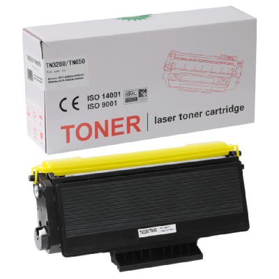 Brother TN-3280 Uyumlu Muadil Toner
