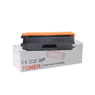 Brother TN-466 Uyumlu Kırmızı Toner