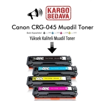 CANON CRG-045H MUADİL TONER