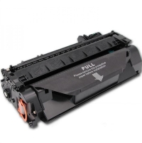 CANON LBP-6670 Toner (Muadil)