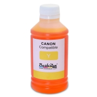 Canon MX455 Uyumlu Mürekkep Seti (4x250 ml) 5000 Sayfa Baskı