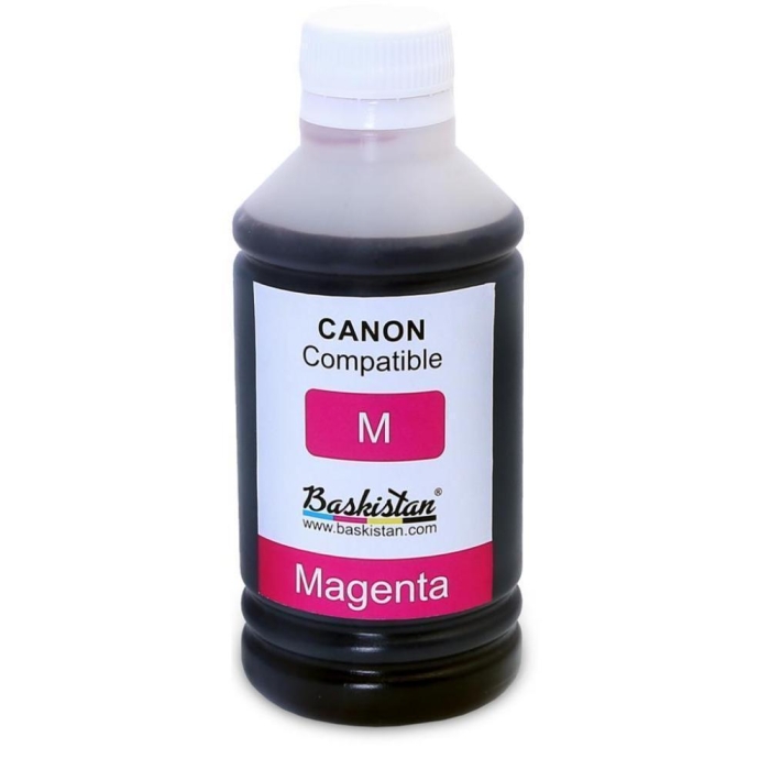 Canon MX455 Uyumlu Mürekkep Seti (4x250 ml) 5000 Sayfa Baskı