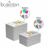 Epson L1455 Uyumlu Mürekkep 250 ml Set