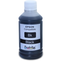 Epson L200 Uyumlu Mürekkep 250 ml Set