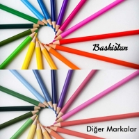 Goink HP PageWide Baskı Kafa için Dye Bazlı Mürekkep 500 ml