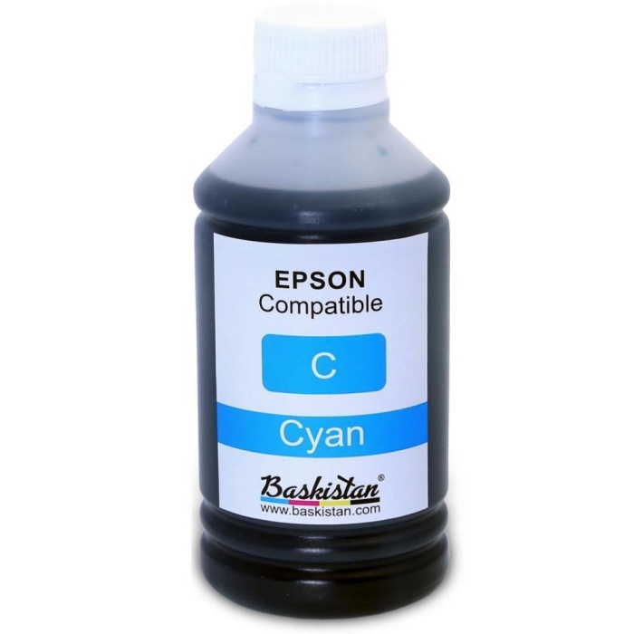 Epson L386 Uyumlu Mürekkep 250 ml Set