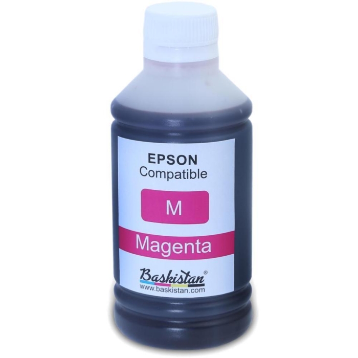 Epson L386 Uyumlu Mürekkep 250 ml Set