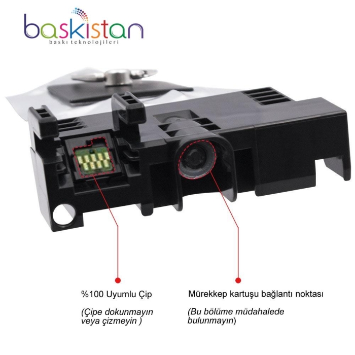Epson WF-C5790DWF Sarı Mürekkep Kartuş XL (Muadil)