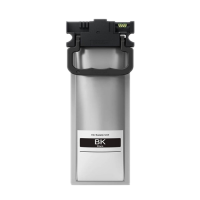 Epson WF-C5210DW Siyah Mürekkep Kartuşu XL (Muadil)