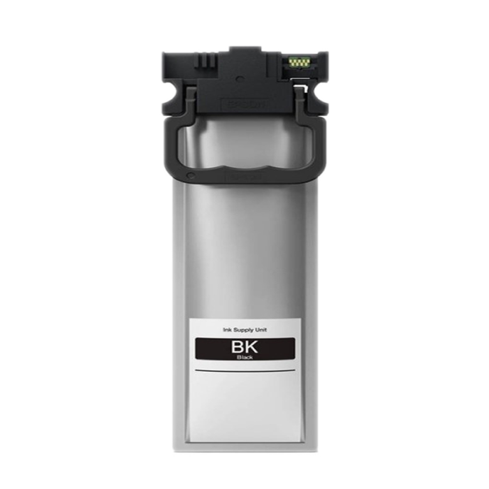 Epson WF-C5210DW Siyah Mürekkep Kartuşu XL (Muadil)