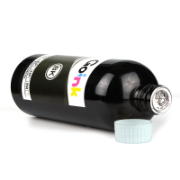 Goink Canon G2420 GI-41 Siyah Mürekkep Muadil 500 ml + 135 ml