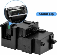 Goink Canon GX3010 Muadil Atık Kutusu (Bakım Kartuşu) - %100 Uyumlu