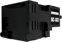 Goink Canon GX3040 Muadil Atık Kutusu (Bakım Kartuşu) - %100 Uyumlu