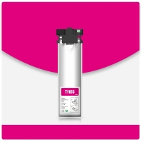 Goink Epson T11C3 L (C13T11C340) Kırmızı Muadil Kartuş WF-C5390 WF-C5890 Uyumlu