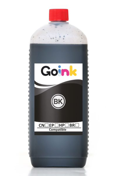 Goink I3200 Dye Bazlı Mürekkep (1000 ml) - Canlı Renkler, Üstün Kalite | Baskistan