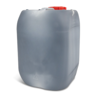 Goink I3200 Dye Bazlı Mürekkep (20 kg) - Canlı Renkler, Üstün Kalite | Baskistan