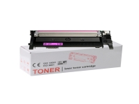 HP 117A Kırmızı Çipli Muadil Toner W2073A