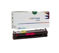 HP 207A W2213A Kırmızı Muadil Toner M255dw-M283cdw-M283fdw