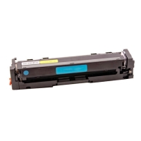 Hp 216A W2411A Mavi Muadil Toner Color Laserjet PRO M182n-M183fw