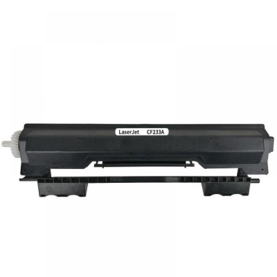 HP 33A Siyah Toner (Muadil)