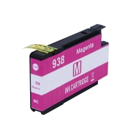 HP 938 Muadil Kartuş | OfficeJet Pro 9125e, 9135e, 9720, 9730 ve Diğerleri İçin Uyumlu, Yüksek Kaliteli ve Ekonomik Çözüm