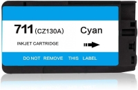 Hp CZ133A Mavi Kartuş (Muadil)