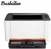 HP Laser 107w Toner Muadil (çipsiz)