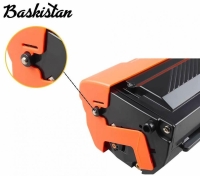 HP Laser 107r Toner Muadil (çipsiz)