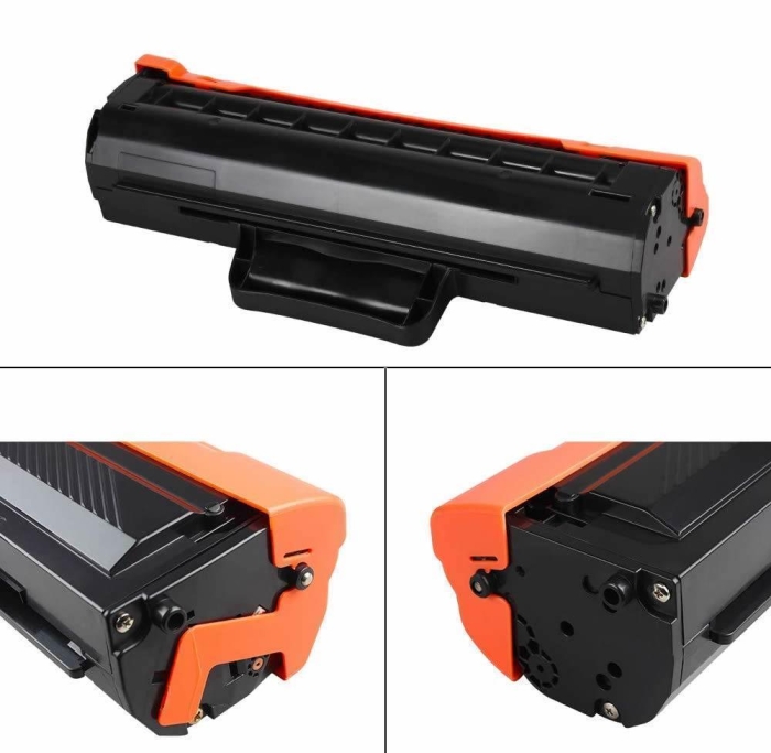HP Laser 107a Toner Muadil (çipsiz)