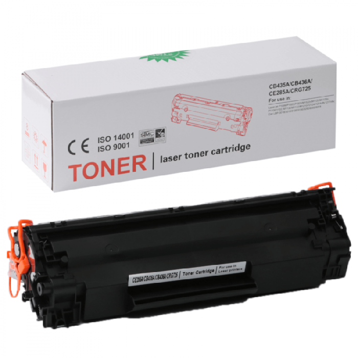 Hp Laserjet P1102 Muadil Toner