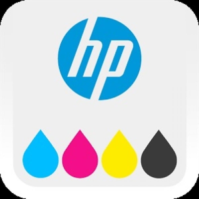 Hp Pro X 970/971/980/913 Kartuş Uyumlu Mürekkep 500 ml