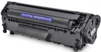 HP Q2612A Muadil Toner 12A 1010/1015/1018/1020