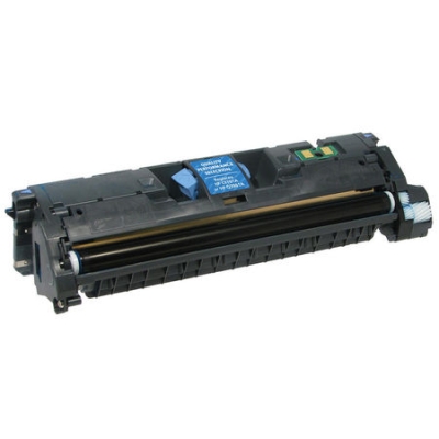 HP Q3961A (122A) MUADİL MAVİ TONER