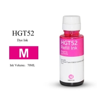 HP Smart Tank 515 Mürekkep Seti (Muadil)