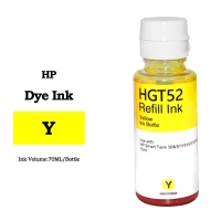 HP Smart Tank 515 Mürekkep Seti (Muadil)