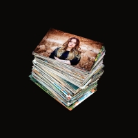 Hp Yazıcı için Fotoğraf Kağıdı 10x15 (50 adet)