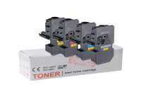 Kyocera Ecosys P5021 Muadil Toner Seti TK-5230