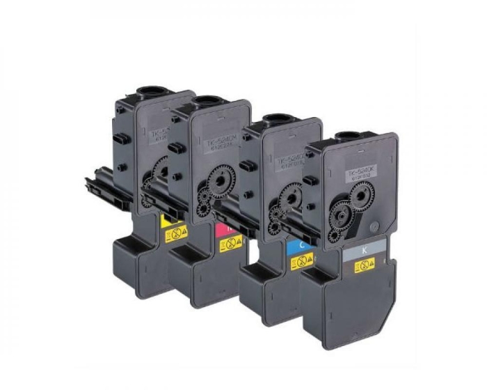 Kyocera Mita Ecosys M5521 cdn  Muadil toner