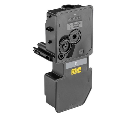 Kyocera TK-5220 Siyah Muadil Toner