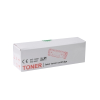 Oki C532 Yüksek Kapasiteli Kırmızı Muadil Toner 46490630
