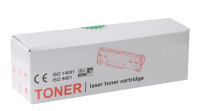 Oki C532 Yüksek Kapasiteli Sarı Muadil Toner 46490629
