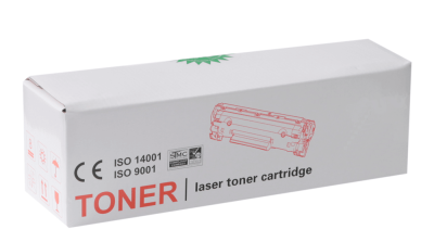 Oki C532 Yüksek Kapasiteli Sarı Muadil Toner 46490629